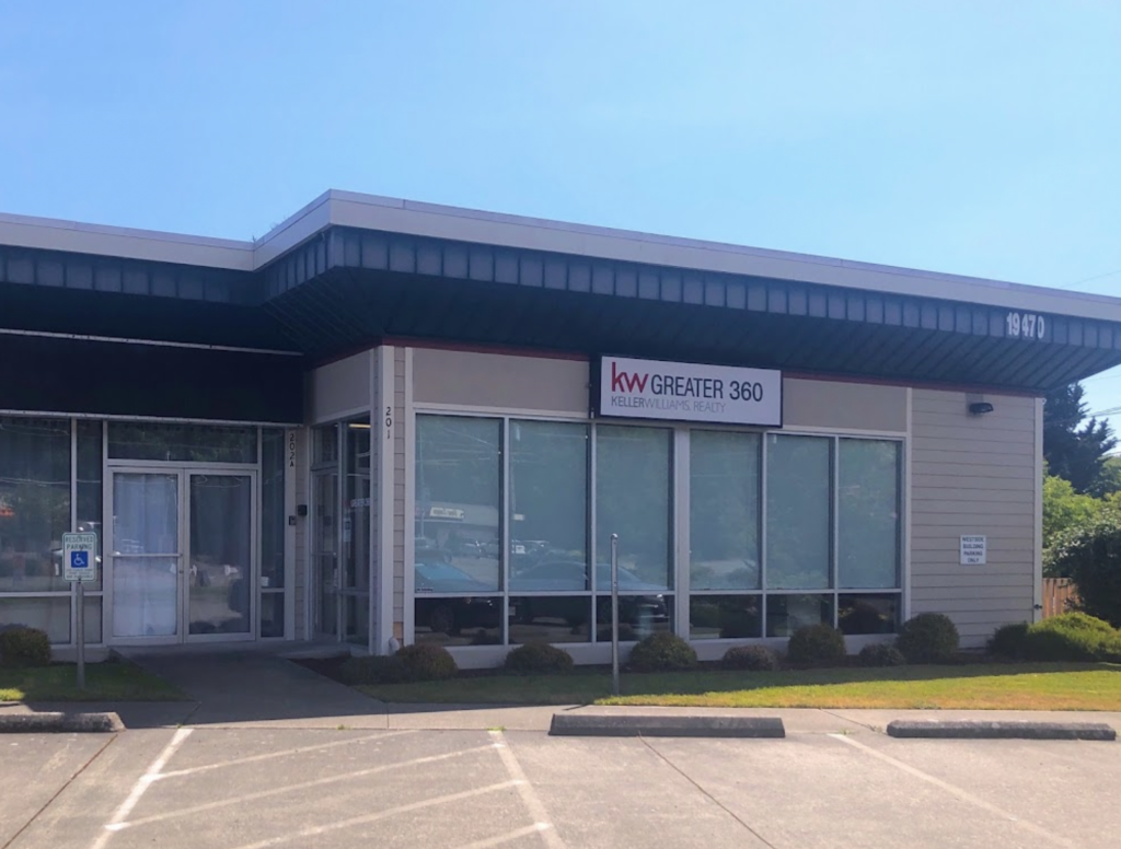 Keller Williams Greater 360
