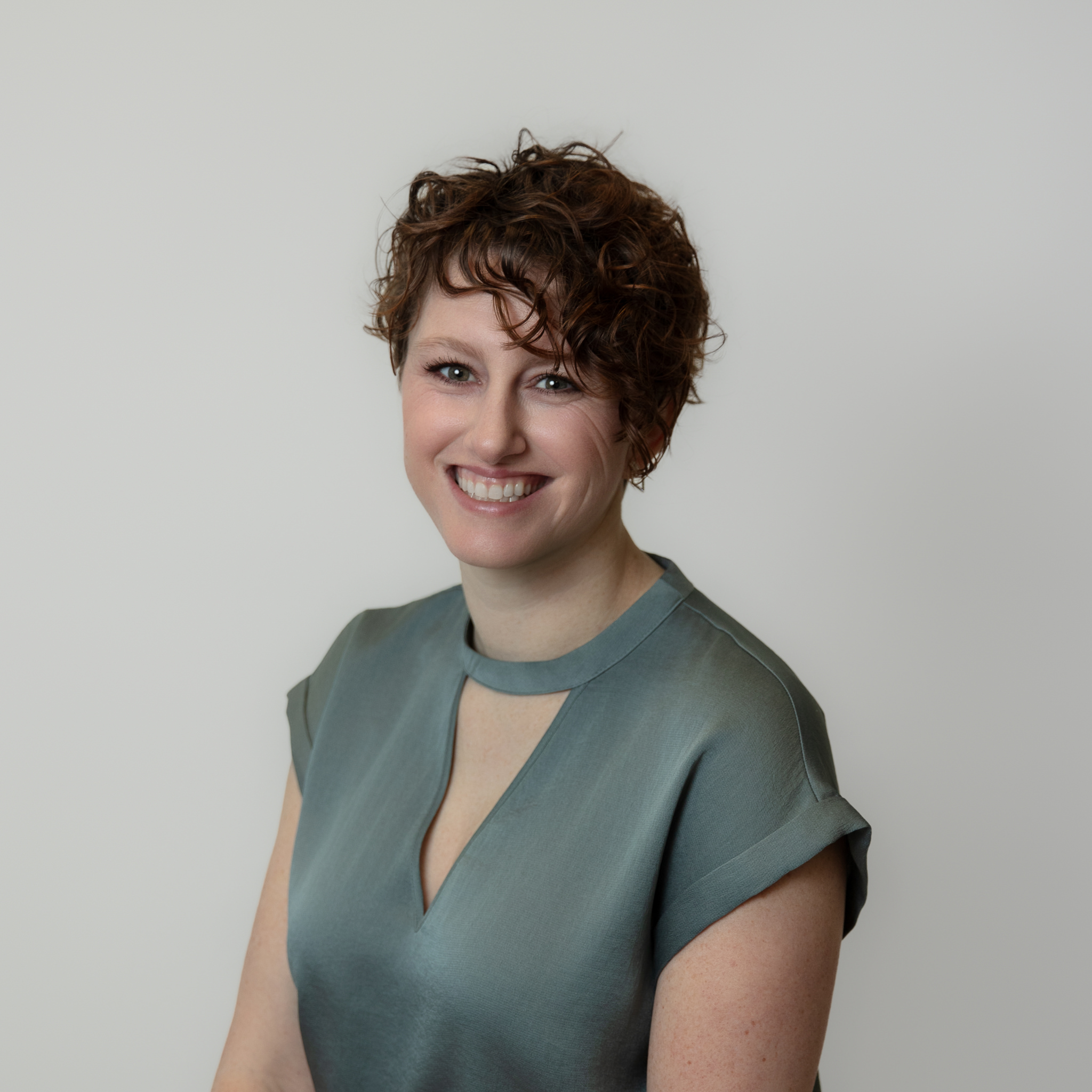 Rebecca Baracco Photo