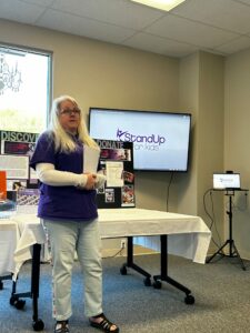 StandUp For Kids - Kitsap