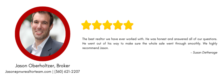 Jason Oberholtzer client testimonial