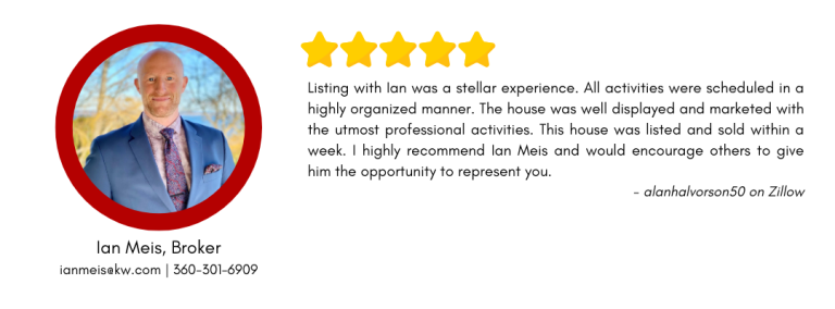 Ian Meis - 5-star Review