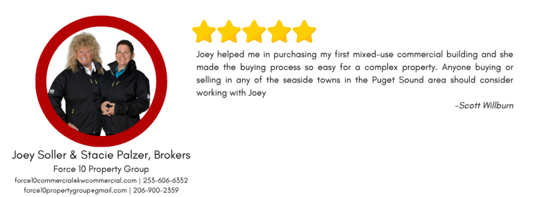Joey Soller 5 Star Review
